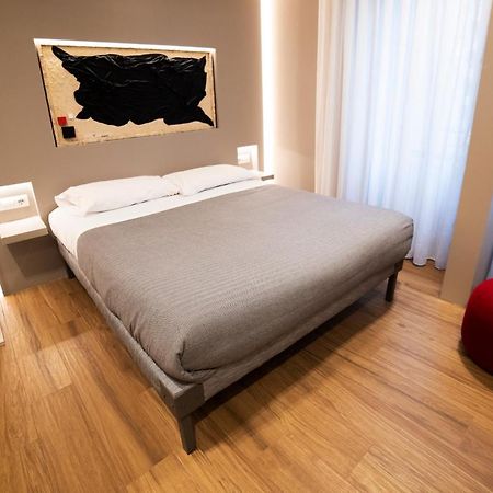 Lucrino 45 By Ale Hotell Roma Eksteriør bilde