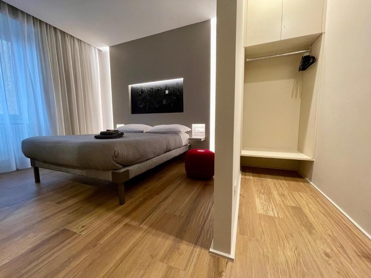 Lucrino 45 By Ale Hotell Roma Eksteriør bilde