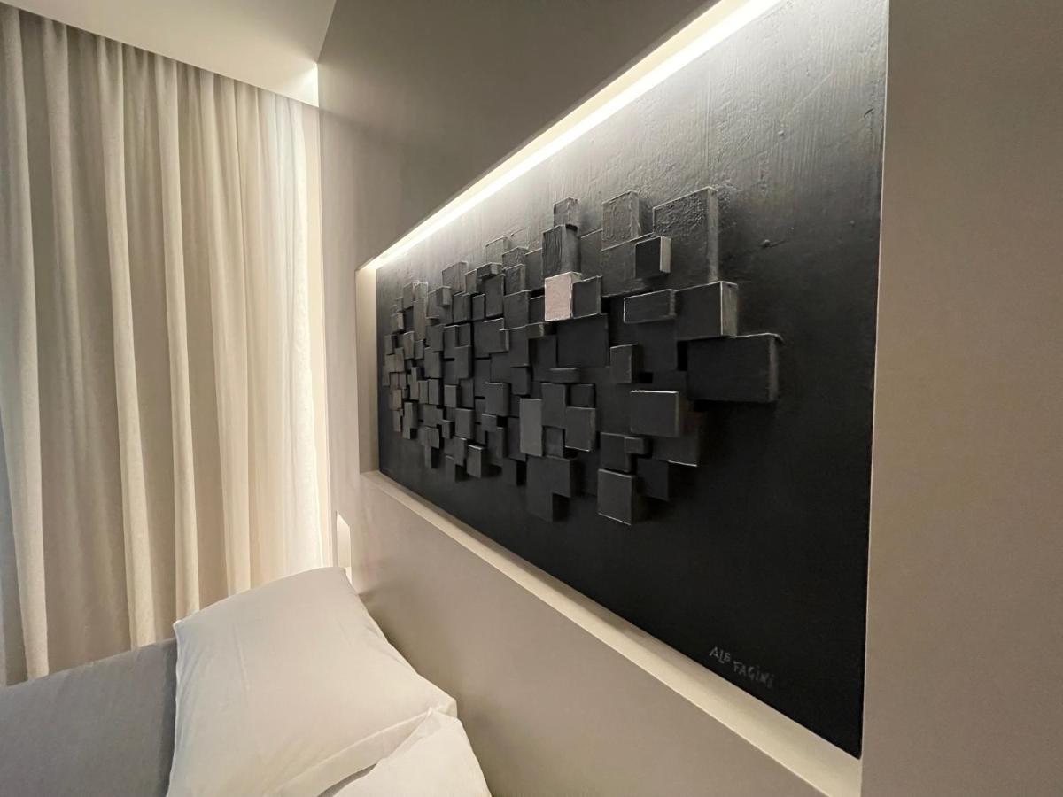 Lucrino 45 By Ale Hotell Roma Eksteriør bilde