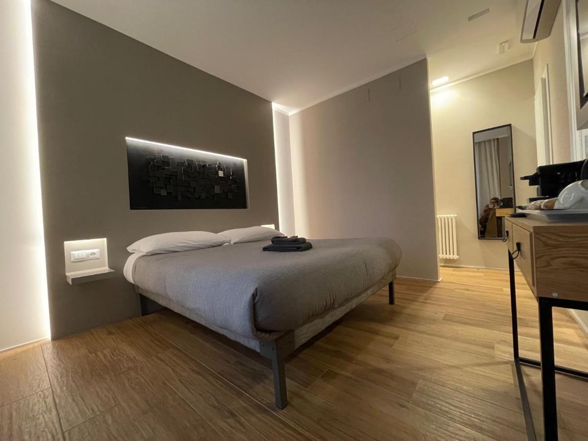 Lucrino 45 By Ale Hotell Roma Eksteriør bilde
