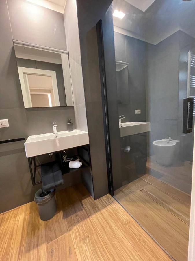 Lucrino 45 By Ale Hotell Roma Eksteriør bilde