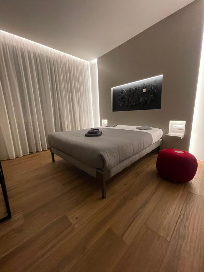 Lucrino 45 By Ale Hotell Roma Eksteriør bilde