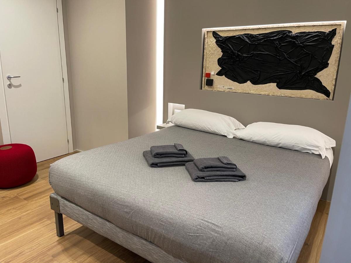 Lucrino 45 By Ale Hotell Roma Eksteriør bilde