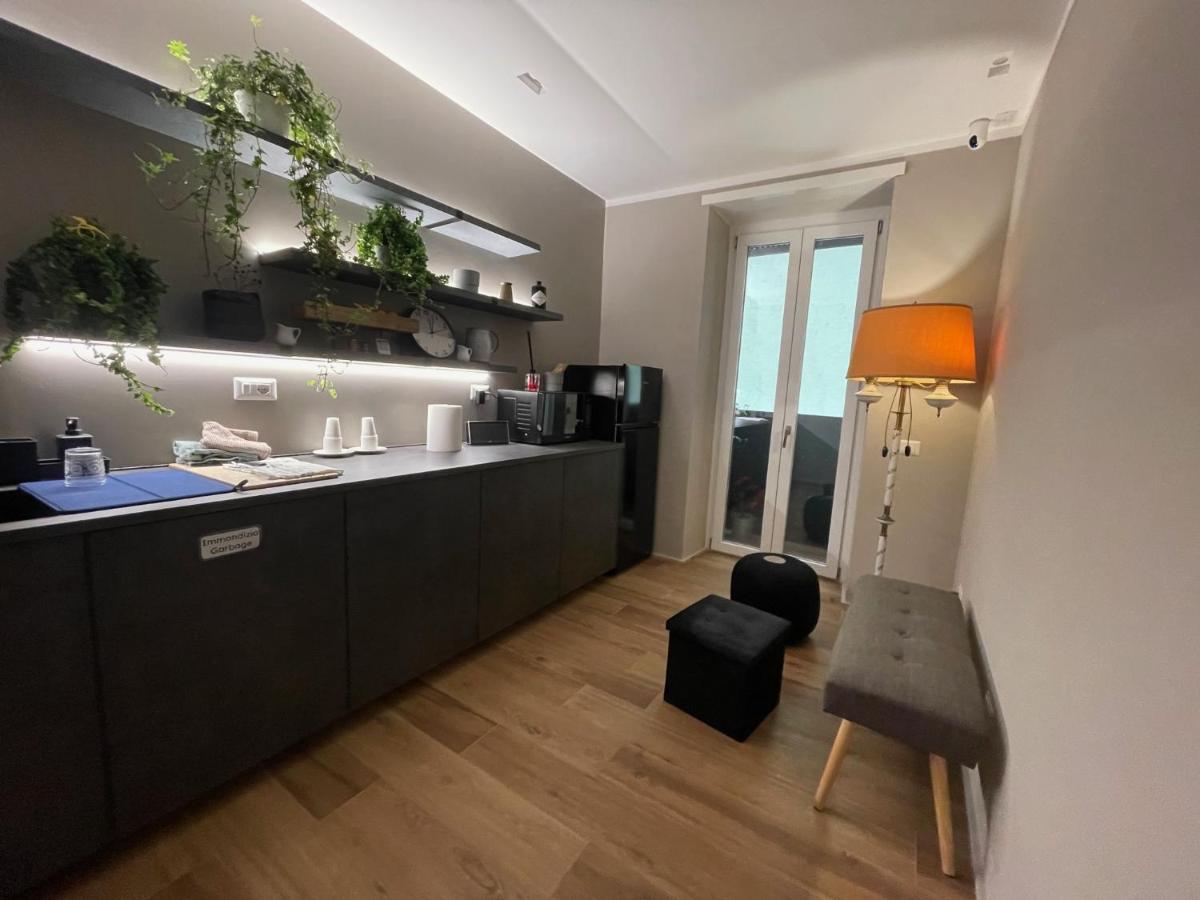 Lucrino 45 By Ale Hotell Roma Eksteriør bilde
