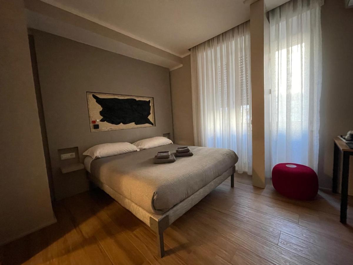 Lucrino 45 By Ale Hotell Roma Eksteriør bilde