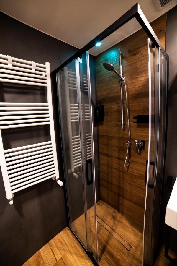 Lucrino 45 By Ale Hotell Roma Eksteriør bilde