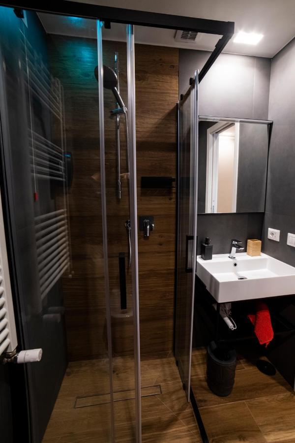 Lucrino 45 By Ale Hotell Roma Eksteriør bilde
