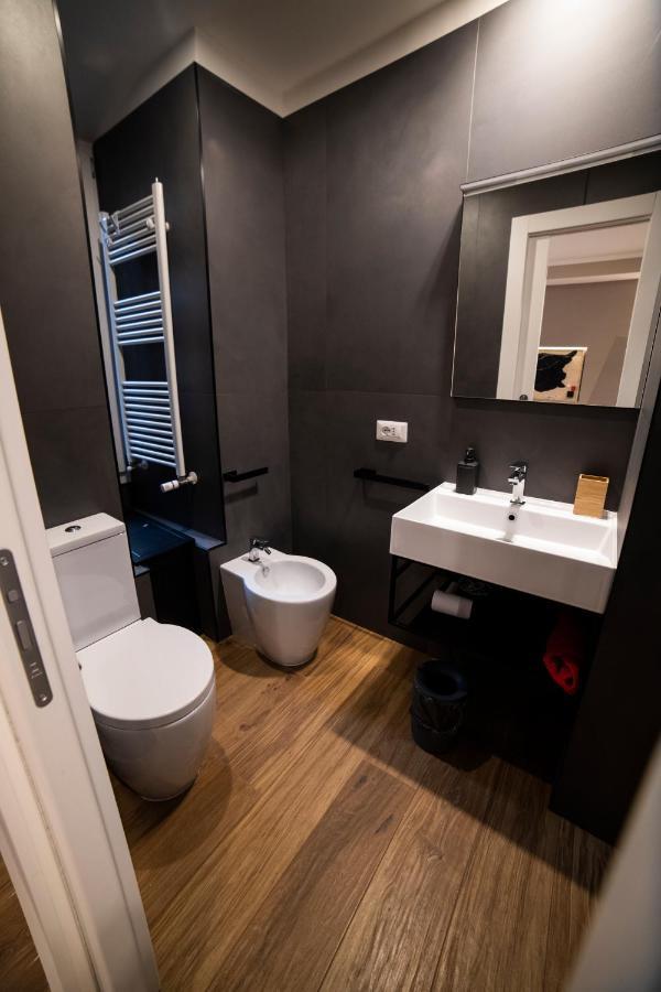 Lucrino 45 By Ale Hotell Roma Eksteriør bilde