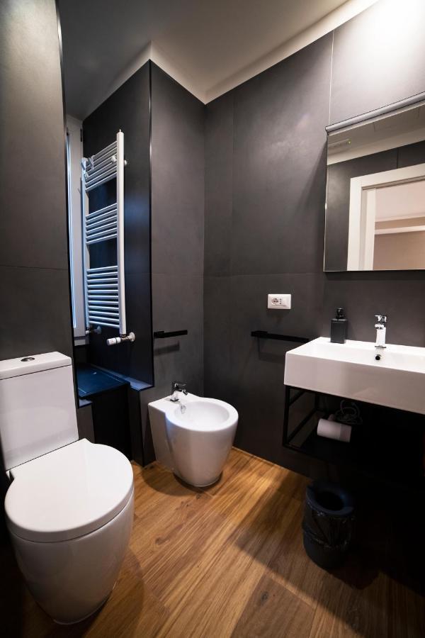 Lucrino 45 By Ale Hotell Roma Eksteriør bilde