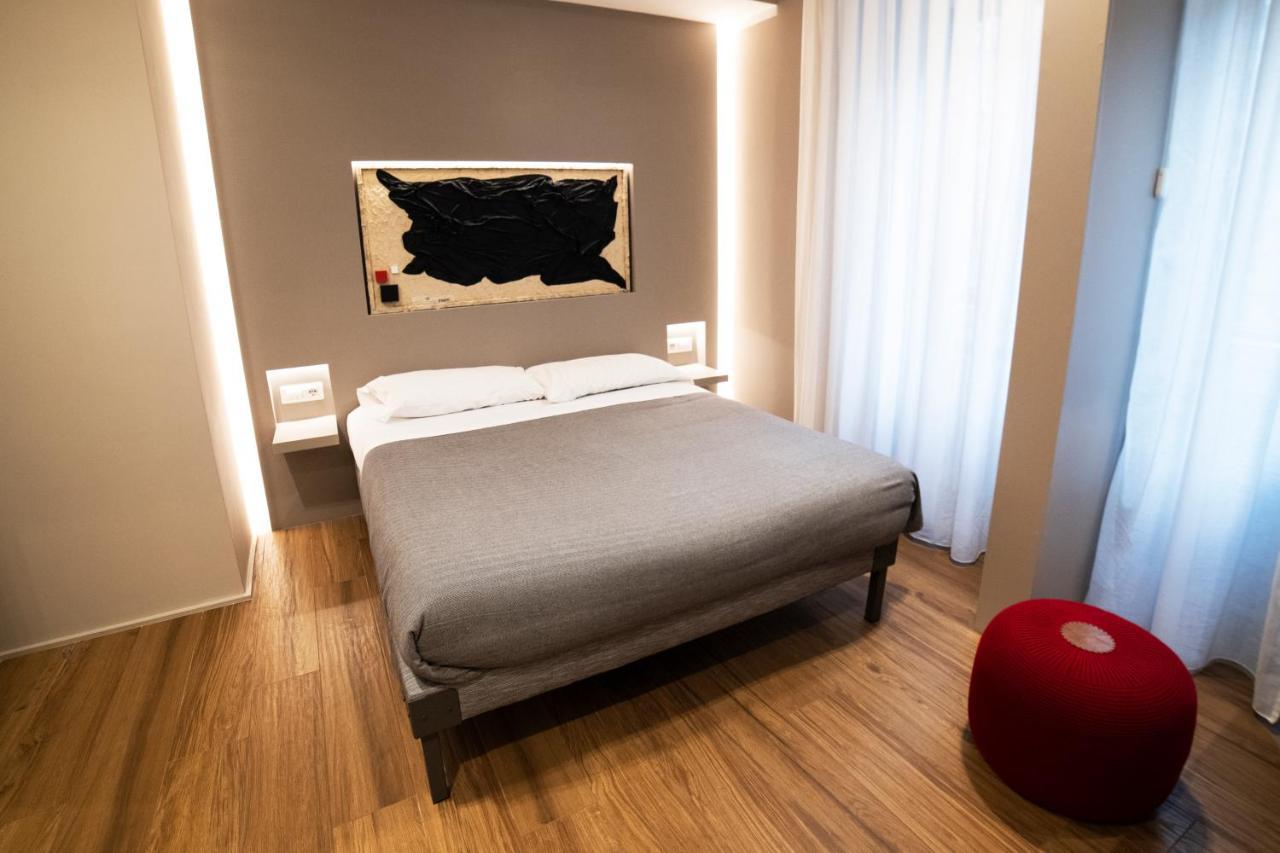Lucrino 45 By Ale Hotell Roma Eksteriør bilde