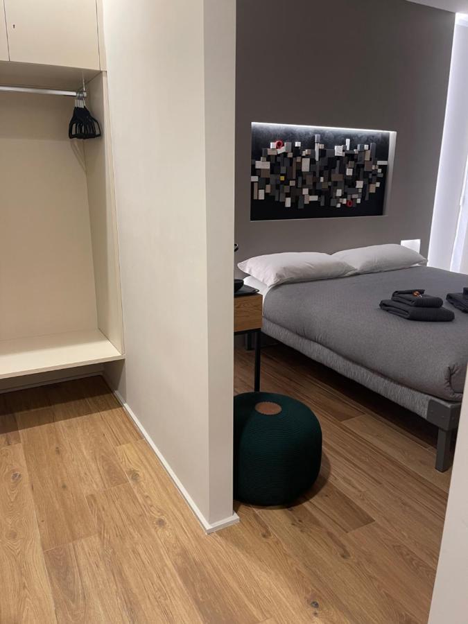 Lucrino 45 By Ale Hotell Roma Eksteriør bilde