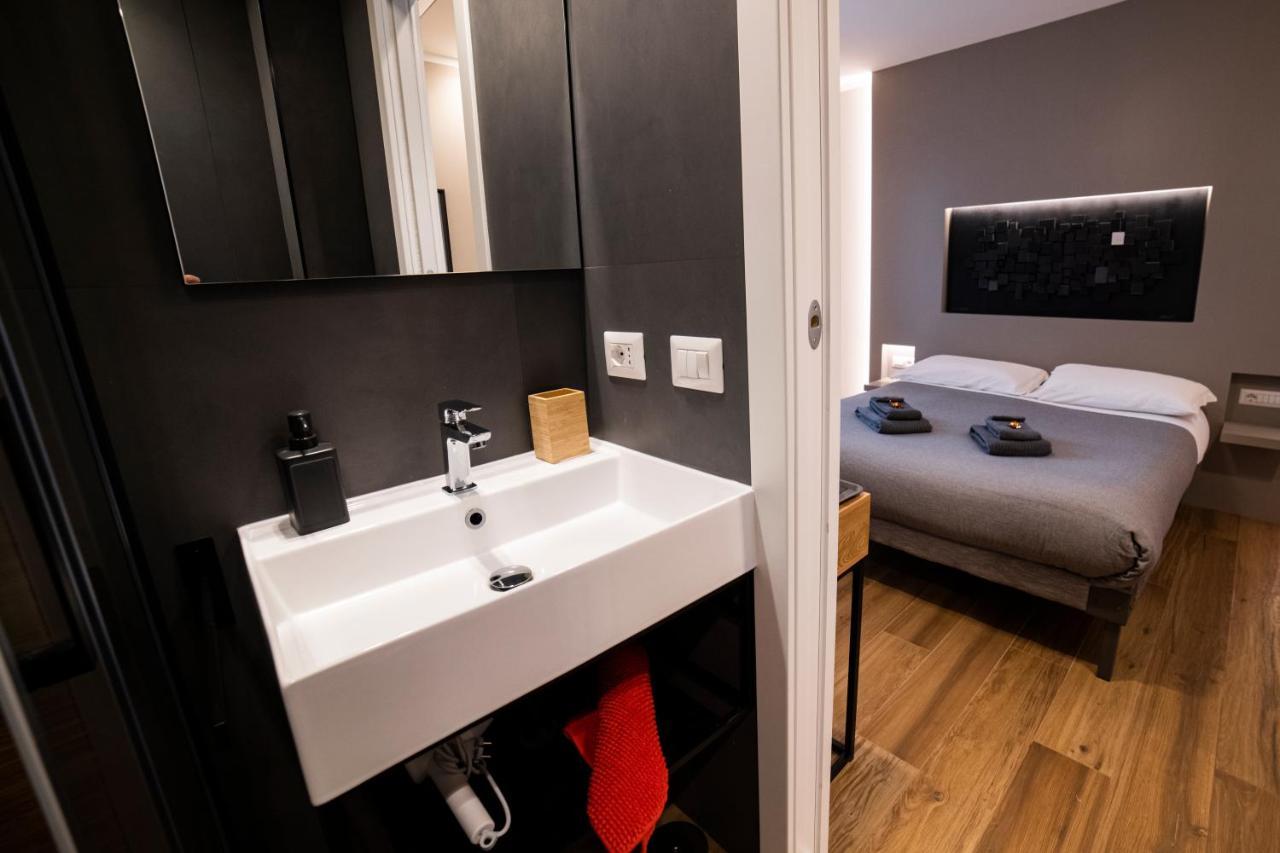 Lucrino 45 By Ale Hotell Roma Eksteriør bilde