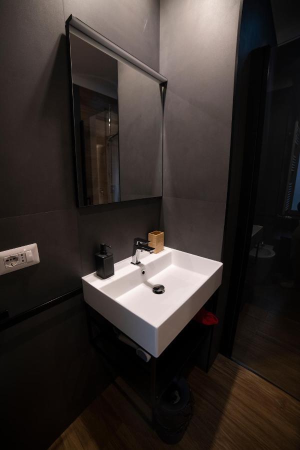 Lucrino 45 By Ale Hotell Roma Eksteriør bilde